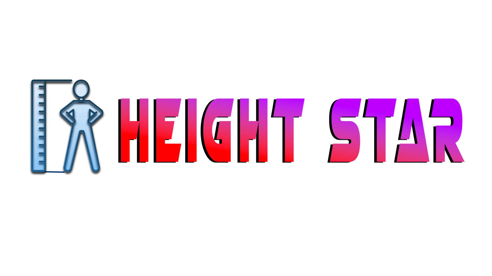 Celebrity Height Comparisons