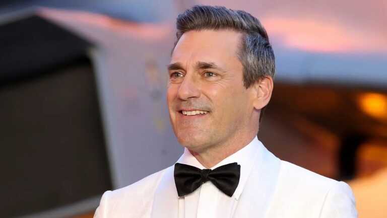 Jon Hamm