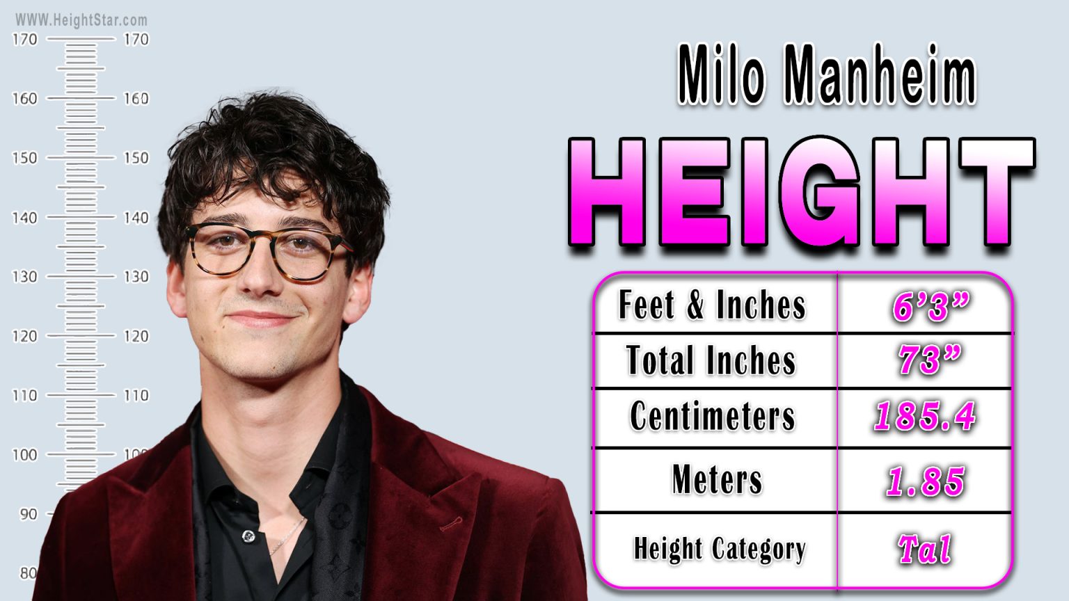 Milo Manheim Height - How Tall Is He