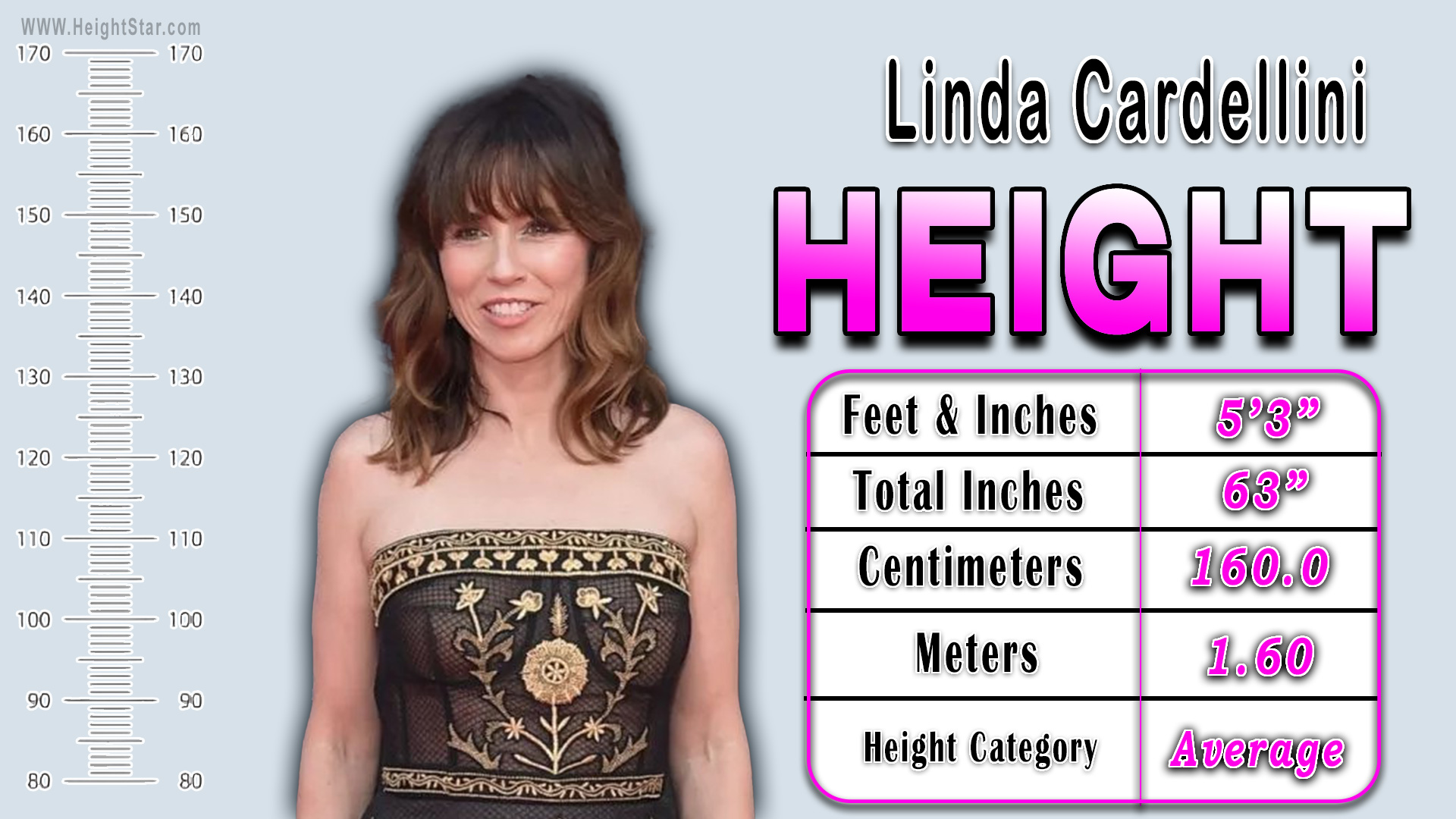 Linda Cardellini Height, Weight, And Style Evolution Through The Years