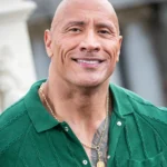 Dayne Johnson