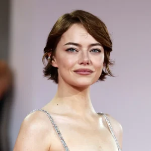Emma Stone