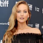Jennifer Lawrence