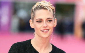 Kristen Stewart