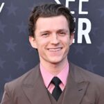 Tom Holland