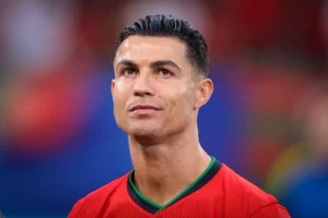Ronaldo