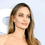Angelina Jolie