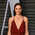 Gal Gadot