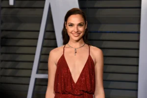 Gal Gadot