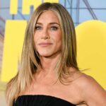 Jennifer Aniston