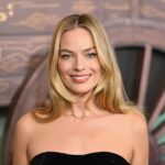 Margot Robbie