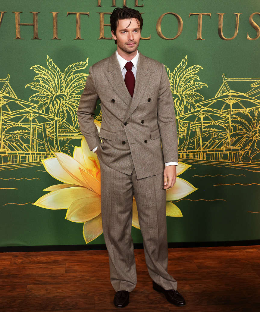 Patrick Schwarzenegger height and biography
