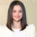 Selena Gomez