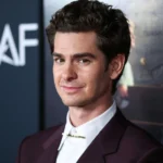 Andrew Garfield
