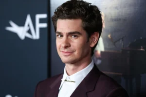 Andrew Garfield