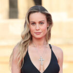 Brie Larson