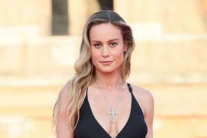 Brie Larson